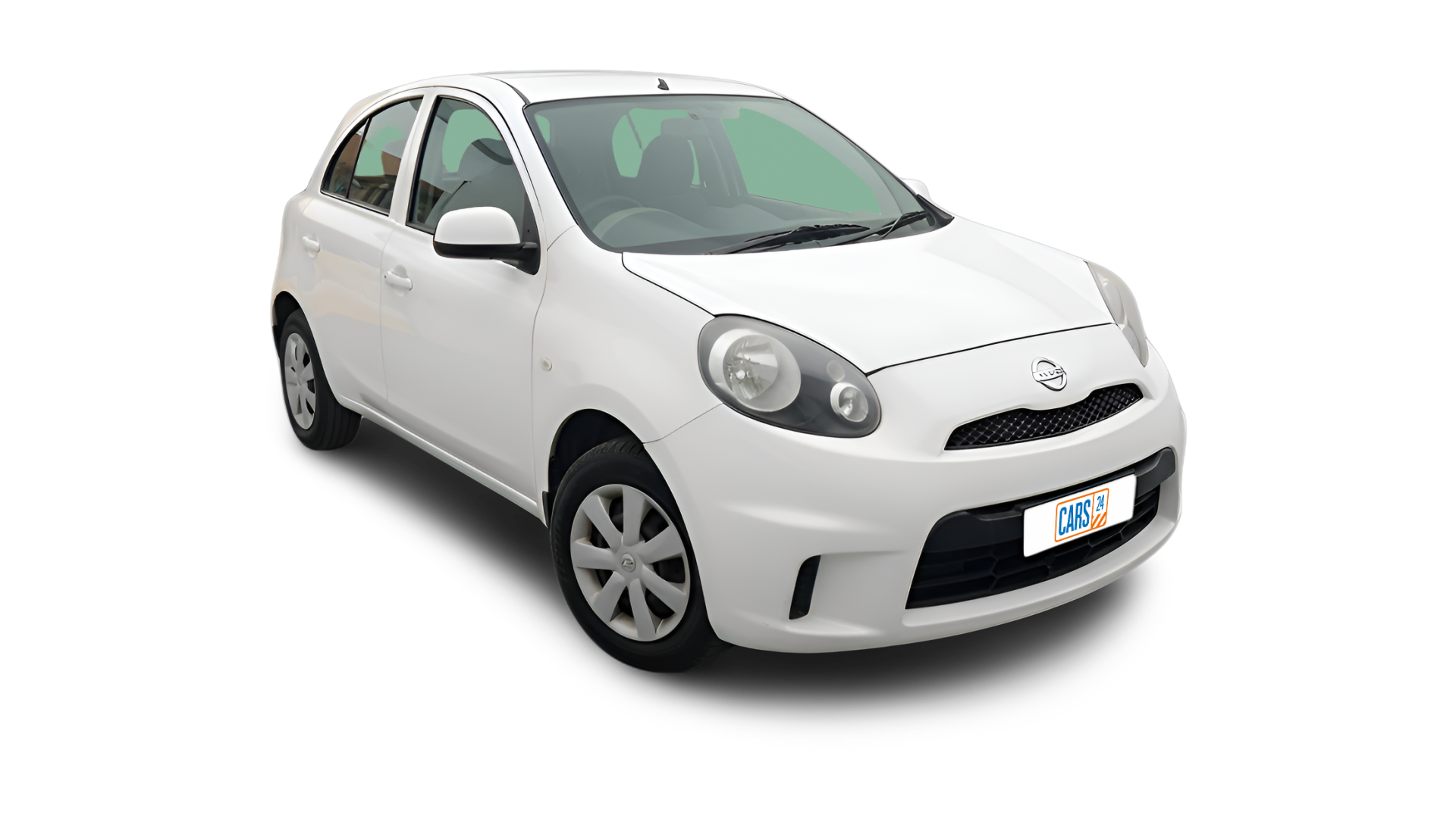 Nissan Micra Active-img